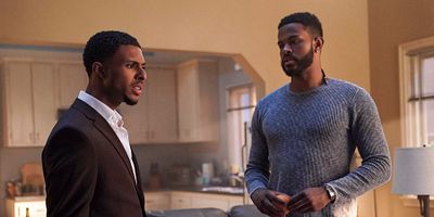 Poster der Serie High Society