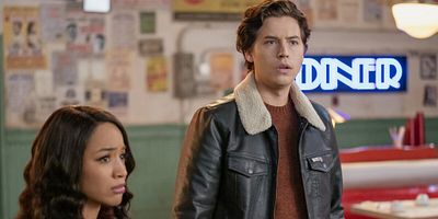 Poster der Serie The Stand