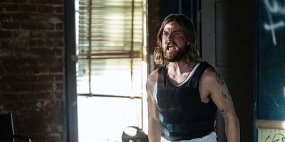 Poster der Serie Icognito