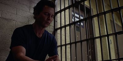 Poster der Serie Gethsemane