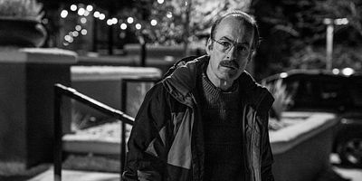 Poster der Serie Breaking Bad