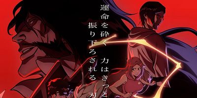 Poster der Serie 