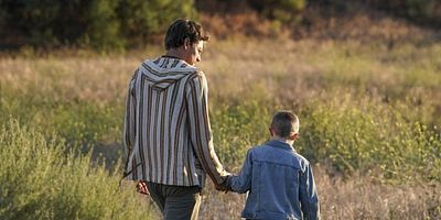 Poster der Serie You Know You Better Watch Out