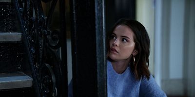 Poster der Serie Hello, Darkness