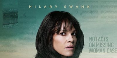 Poster der Serie Pilot