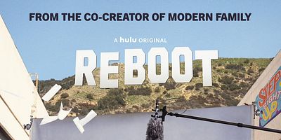 Poster der Serie Pilot