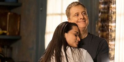 Poster der Serie The Ghost Of Bobby Smallwood