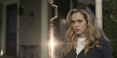 Poster der Serie Die Verdächtigen