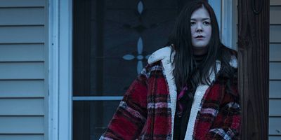 Poster der Serie The Way We Were