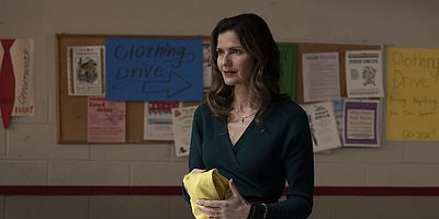 Poster der Serie Tenderness