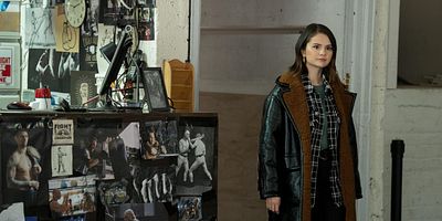 Poster der Serie Sparring Partners