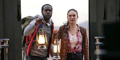 Poster der Serie Follow You Down