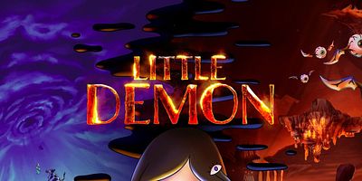 Poster der Serie Satan's Lot