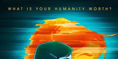 Poster der Serie Pantheon