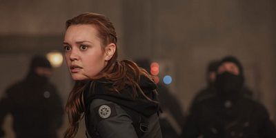 Poster der Serie Revolution - Part 2