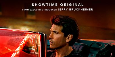 Poster der Serie Atomic