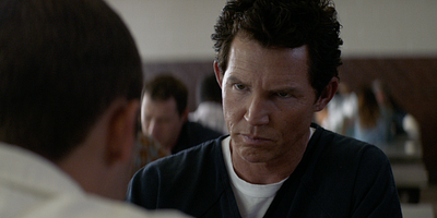 Poster der Serie Exodus