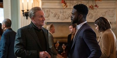 Poster der Serie Out of Office