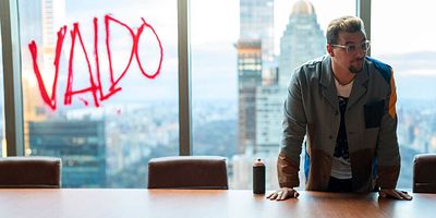 Poster der Serie Change of Venue