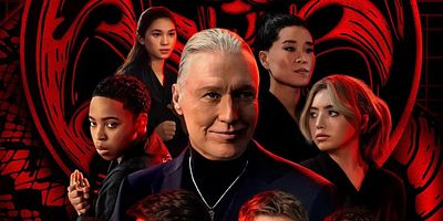 Poster der Serie Long, Long Way From Home