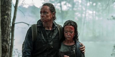 Poster der Serie Dee