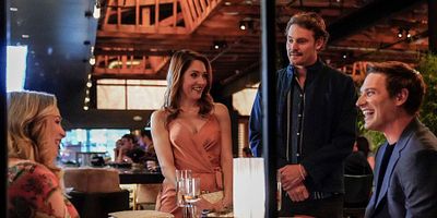 Poster der Serie Wake Up From Your Reverie