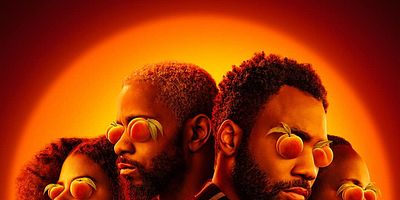 Poster der Serie Work Ethic!