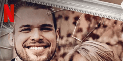 Poster der Serie The 144,000