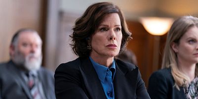 Poster der Serie Anything for Blood