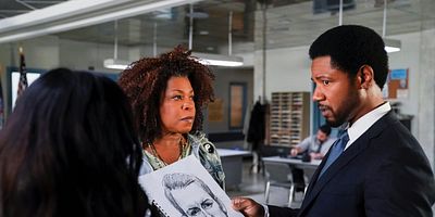 Poster der Serie Boom