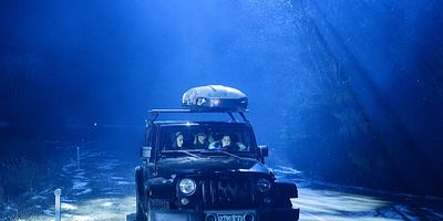 Poster der Serie Harry, A Parent