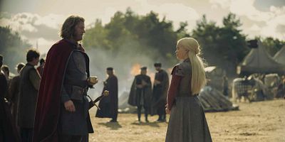 Poster der Serie Second Of His Name