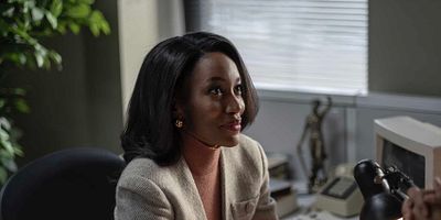 Poster der Serie Take Me Home