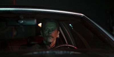 Poster der Serie Whipping Post