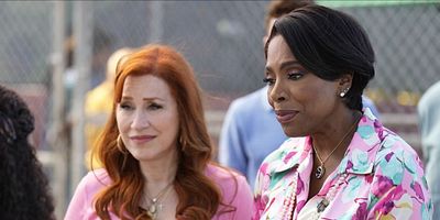 Poster der Serie Development Day