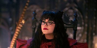 Poster der Serie Private School