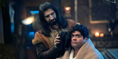 Poster der Serie Reunited