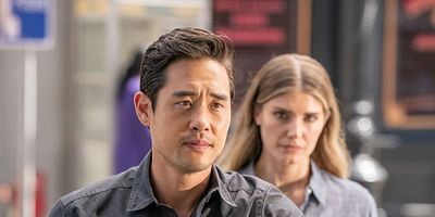 Poster der Serie July 13th, 1985