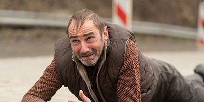 Poster der Serie Kovenkore - Parties 1 et 2