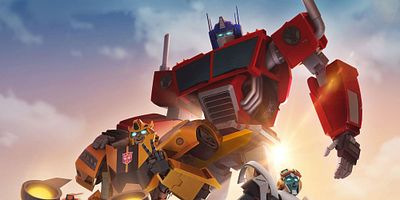 Poster der Serie Secret Legacy