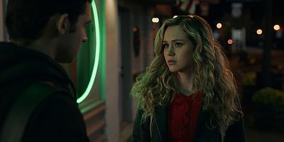 Poster der Serie Der Erpresser