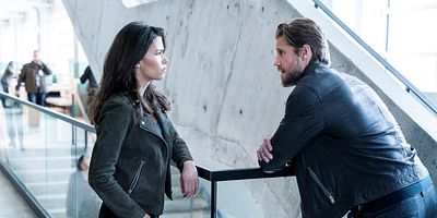 Poster der Serie Raid on the Hidden Fortress