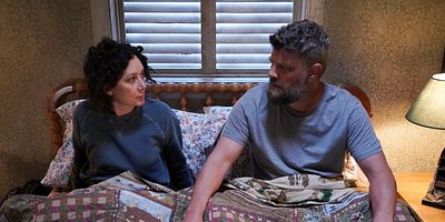 Poster der Serie Double Honeymoon And Seeing Double