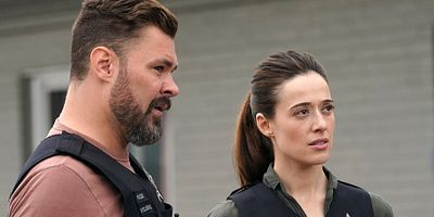 Poster der Serie The Real You