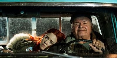 Poster der Serie Best Of Enemies