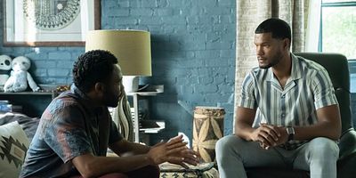 Poster der Serie The Homeliest Little Horse