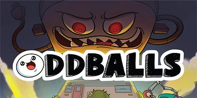 Poster der Serie Toasty wird adoptiert