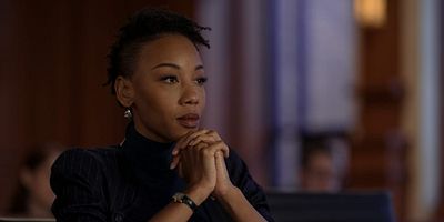 Poster der Serie The End Of Football