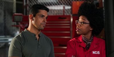 Poster der Serie Daddy Issues