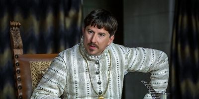 Poster der Serie A New Era